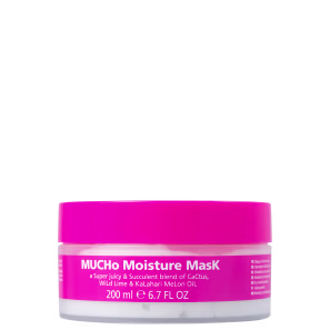 Lee Stafford Cactus Crush - Máscara Capilar 200ml