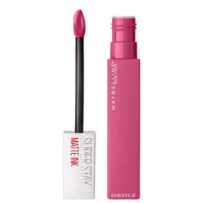 Maybelline NY SuperStay Matte Ink Cor 120 - Batom Líquido 5ml