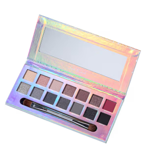 Paleta de sombras Joli Joli