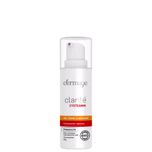 Dermage Clarité Cysteamin - Gel Creme Clareador 30g