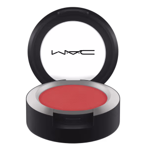 M·A·C Powder Kiss Soft Matte So Haute Right Now - Sombra 1,5g