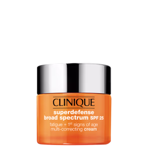 Clinique Superdefense FPS 25 - Creme Redutor de Linhas 50ml