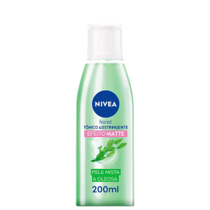 NIVEA Controle do Brilho - Tônico Facial 200ml