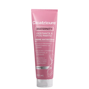 Cicatricure Maternity - Creme para Estrias 250ml