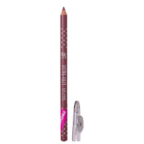 Ruby Kisses Ultra-Easy Nude Rose - Lápis de Boca