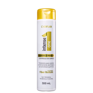 C.Kamura Intense One 24K Controle de Danos - Condicionador 300ml