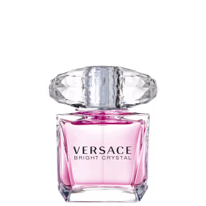 Versace Bright Crystal Eau de Toilette Perfume Feminino