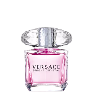 Versace Bright Crystal Eau de Toilette Perfume Feminino
