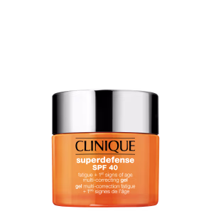 Clinique Superdefense SPF 40 - Creme Anti-idade