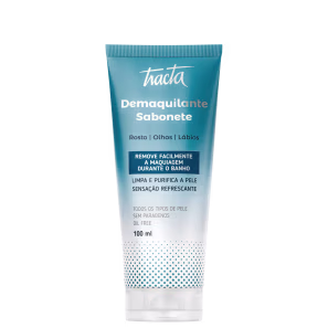 Tracta Creme - Demaquilante