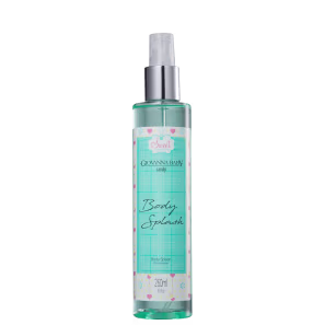 Giovanna Baby Candy - Body Spray Feminino
