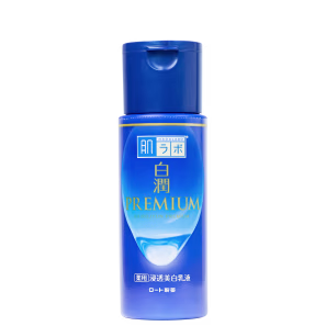 Hada Labo Shirojyun Premium Milk  - Hidratante Uniformizador Facial