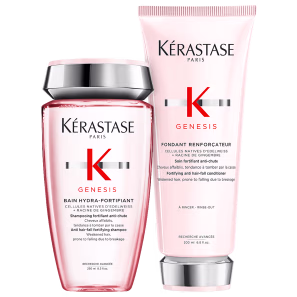 Kit Kérastase Genesis Deux (2 Produtos)