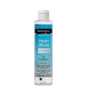Neutrogena Hydro Boost - Água Micelar