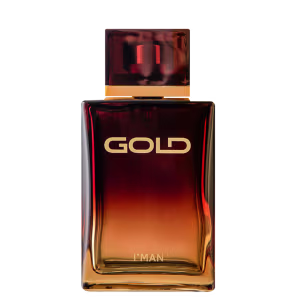 Gold Ciclo Cosméticos Deo Colônia - Perfume Masculino