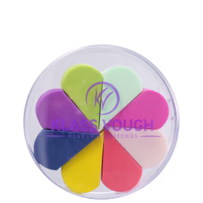 Klass Vough Color Esponja para Maquiagem