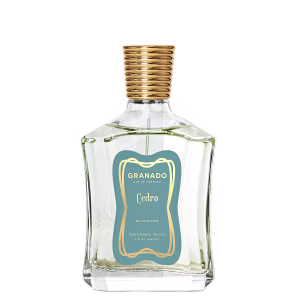 Cedro Granado Eau de Toilette - Perfume Unissex