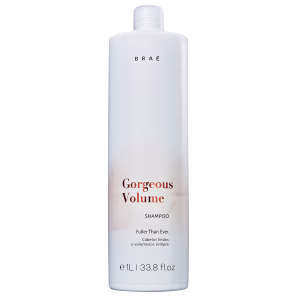  BRAÉ Gorgeous Volume - Shampoo