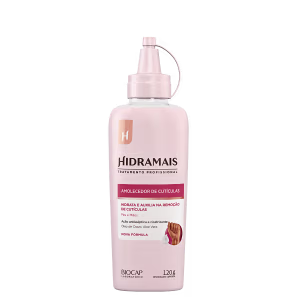 Hidramais Amolecedor - Creme Hidratante para Cutículas