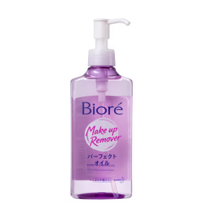 Bioré Make Up Remover Cleansing Oil - Óleo Demaquilante 230ml