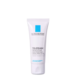 La Roche-Posay Toleriane Sensitive - Creme Hidratante Facial 40ml