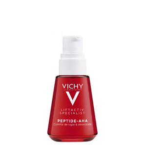Vichy Liftactiv Peptide-AHA - Sérum Redutor de Linhas 30ml