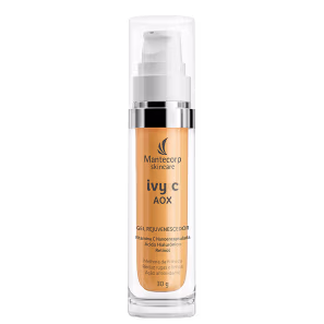 Mantecorp Ivy C10 Rejuvenescedor - Creme Redutor de Linhas