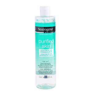 Neutrogena Purified Skin - Água Micelar 400ml