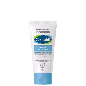 Cetaphil Loção De Limpeza Facial