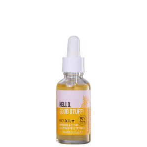  Creme Hidratante Facial Essence Hello, Good Stuff!