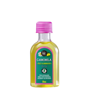 Lola Cosmetics Camomila - Óleo Capilar
