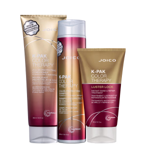 Kit Joico K-PAK Color Therapy Miniatura (2 Produtos)