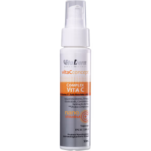 Vita Derm Vita C Concept Complex - Sérum Redutor de Linhas 50ml