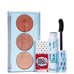 Kit Payot by Boca Rosa Beauty Perfect Make Up (3 produtos)