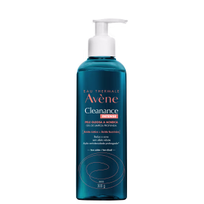 Avène Cleanance Intense - Gel de Limpeza