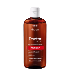 Darrow Doctar Plus - Shampoo Anticaspa