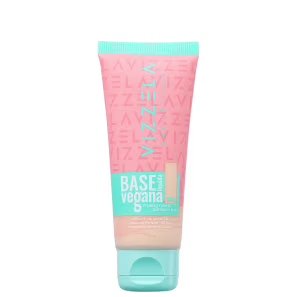 Vizzela Cosméticos 02 - Base Líquida