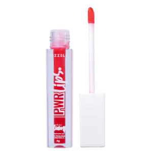 Vizzela Cosméticos Power Lips Tint Gloss Labial
