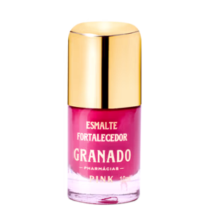 Granado Pink Fortalecedor Sophie - Esmalte