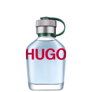 Hugo Man Hugo Boss Eau de Toilette - Perfume Masculino