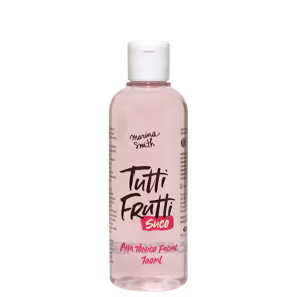Marina Smith Tutti Frutti AHA Suco - Tônico Facial 100g