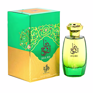 Al Wataniah Dafa Al Rooh Eau de Parfum - Perfume Feminino 100ml