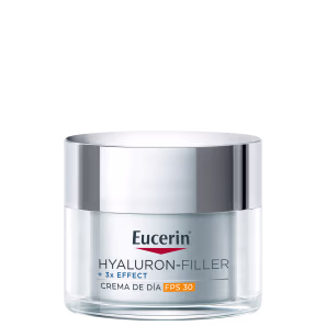 Eucerin Hy-fi 3x Effect Hyaluron-Filler FPS 30 - Creme Hidratante Facial Antissinais Dia