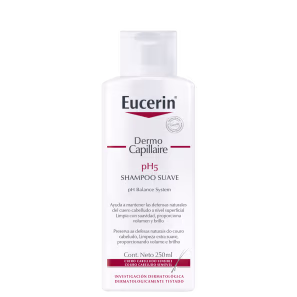 Eucerin Dermo Capillaire pH5 - Shampoo 250ml