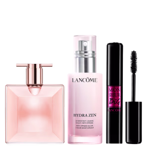 Kit Lancôme Idôle Monsieur Hydra