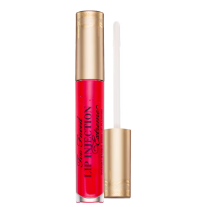 Too Faced Lip Injection Maximum Plump Cotton Candy Kisses - Gloss Labial