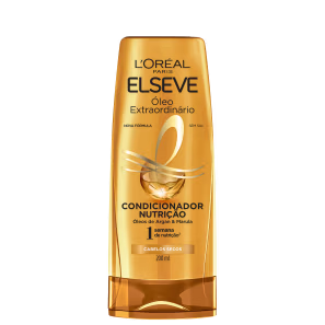 Elseve L'Oréal Paris Óleo Extraordinário - Condicionador