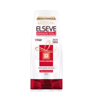 Elseve L'Oréal Paris Reparação Total 5 - Condicionador