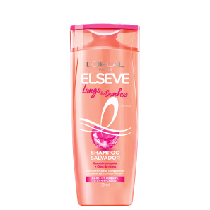Elseve L'Oréal Paris Longo dos Sonhos - Shampoo