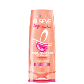 Elseve L'Oréal Paris Longo dos Sonhos - Condicionador